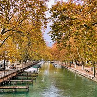 La Vieille Ville (Annecy) - All You Need to Know BEFORE You Go