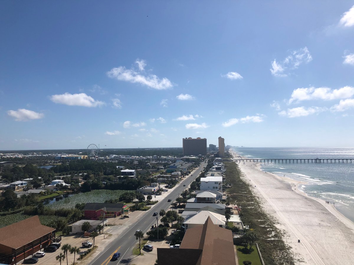 STERLING BREEZE - Prices & Condominium Reviews (Panama City Beach, FL)