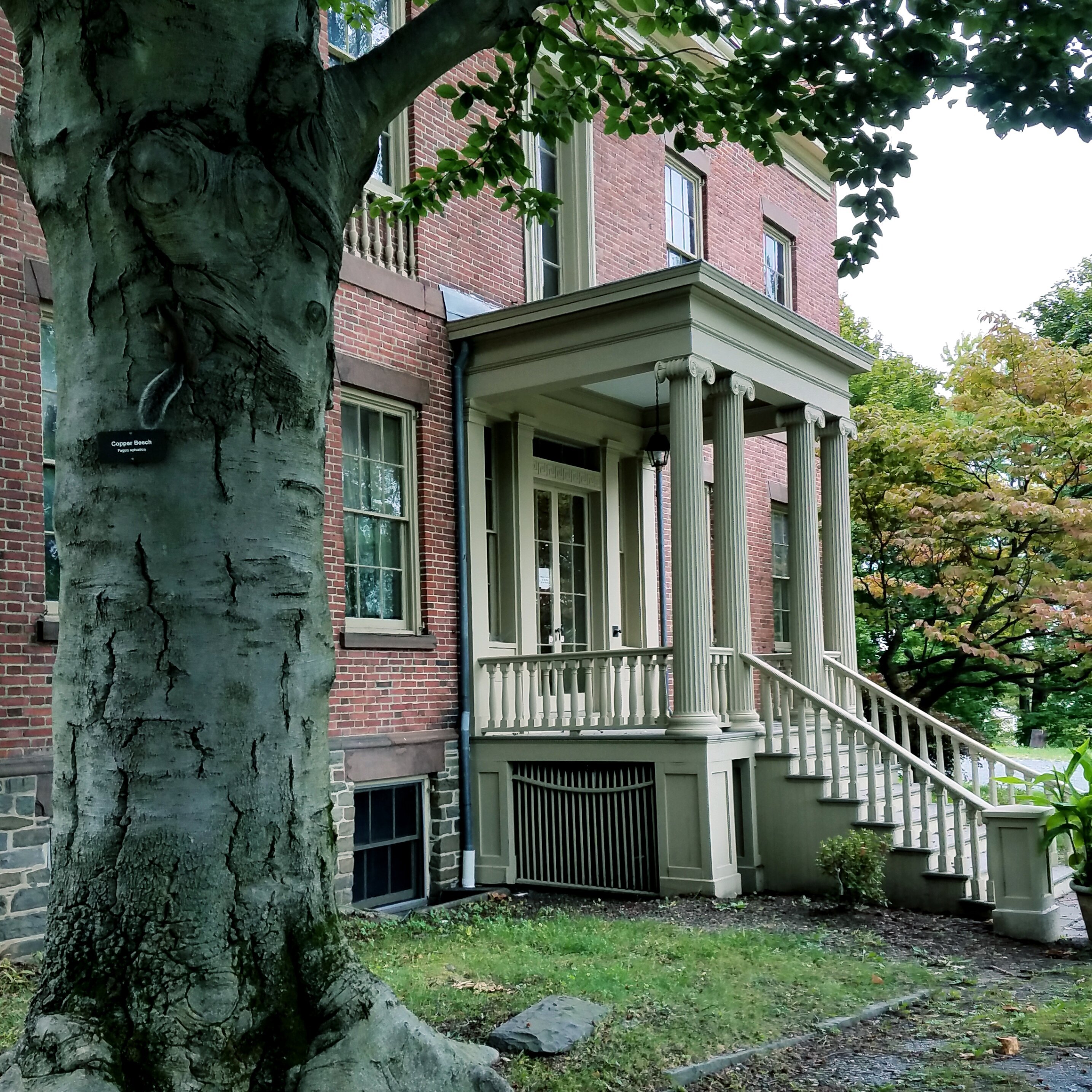 Albany County Historical Association (NY) - Review - Tripadvisor