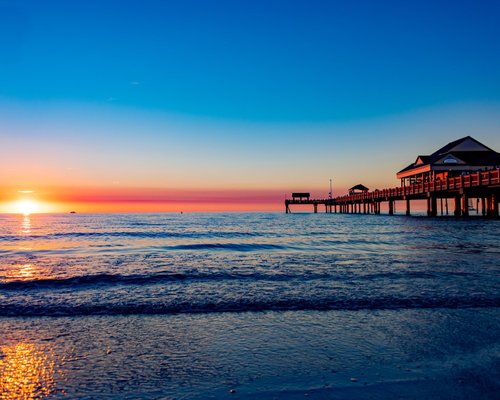 things to do in clearwater fl