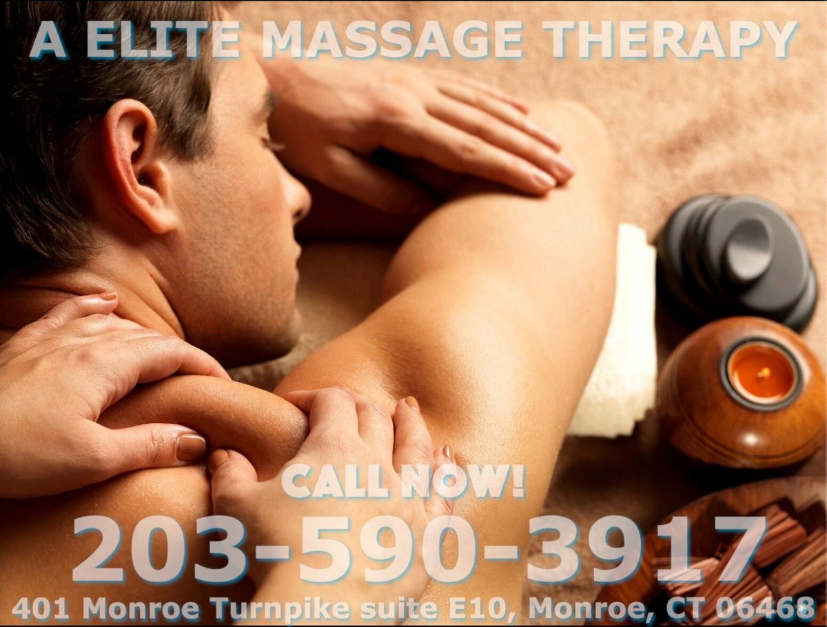 A Elite Massage Therapy (Monroe, CT): Hours, Address - Tripadvisor