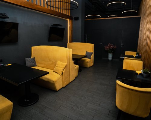 Photos at Андеграунд лаунж-бар / Underground Lounge Bar - Lounge in Чернівці