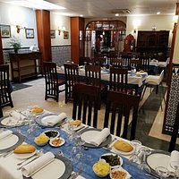 comedor