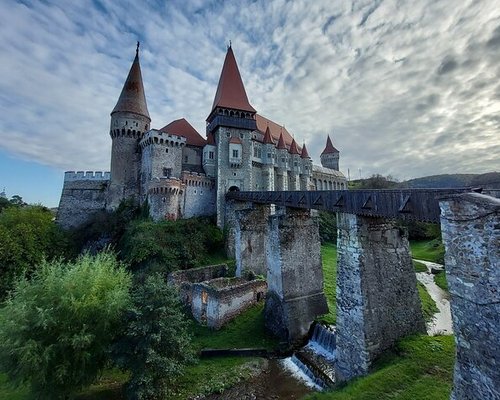 Traditional Hermannstadt, Sibiu – Updated 2023 Prices