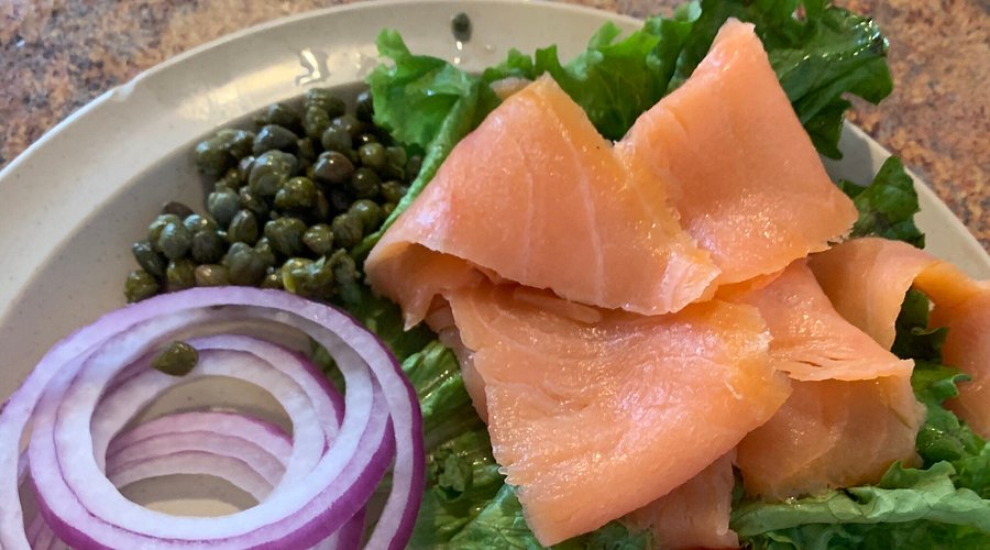 43rd Street Deli & Breakfast House
