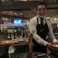 MONTEMAR STEAKHOUSE & SEAFOOD, Cancun - Menu, Prices & Restaurant ...