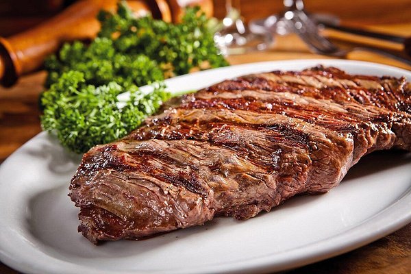 Madero Steak House - Steakhouse in Barra da Tijuca