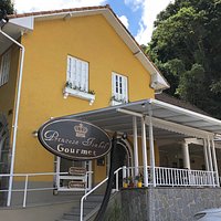 Princesa Isabel Gourmet