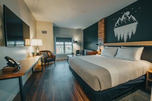 Zimmer und Suite