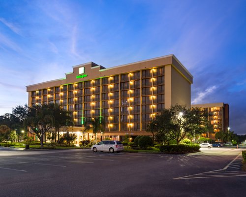 The 10 Best Kissimmee Hotel Deals (Feb 2021) - Tripadvisor