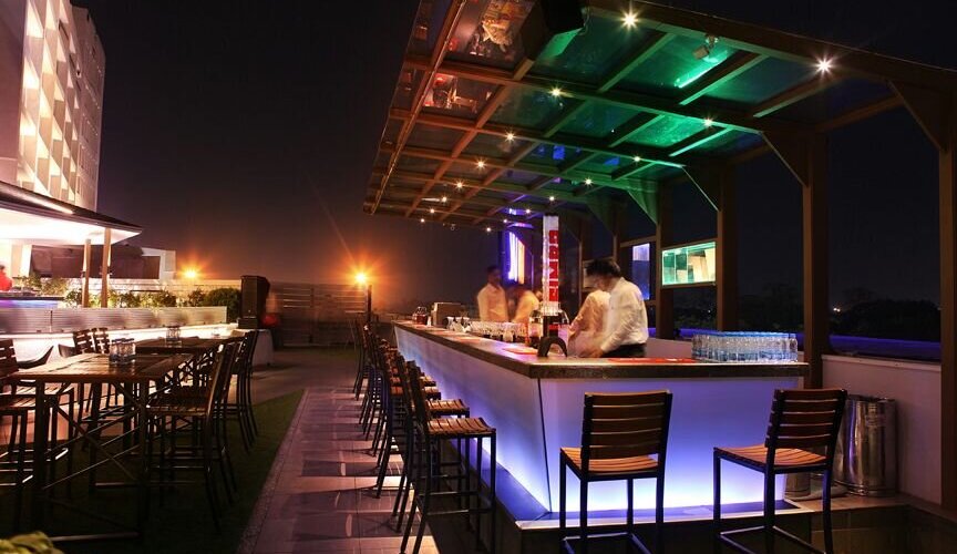 SKY 180, Jamshedpur - Restaurant Reviews, Photos & Phone Number - Tripadvisor