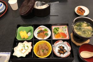 食事