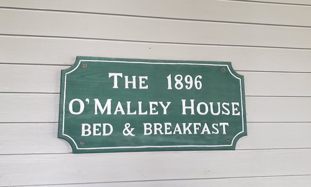 1896 OMalley House (뉴올리언스) - 호텔 리뷰 & 가격 비교