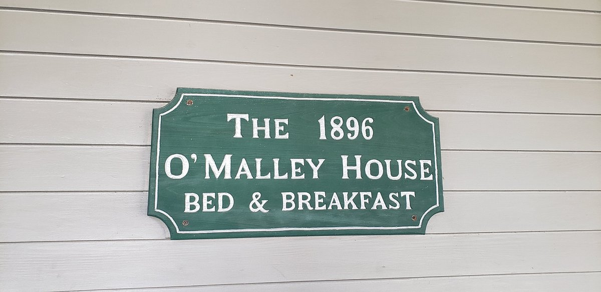 1896 O&#39;Malley House, hotel em Nova Orleans