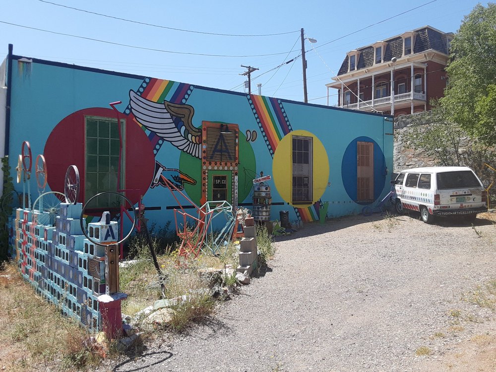 THE 15 BEST Things to Do in Silver City - 2023 (with Photos) - Tripadvisor