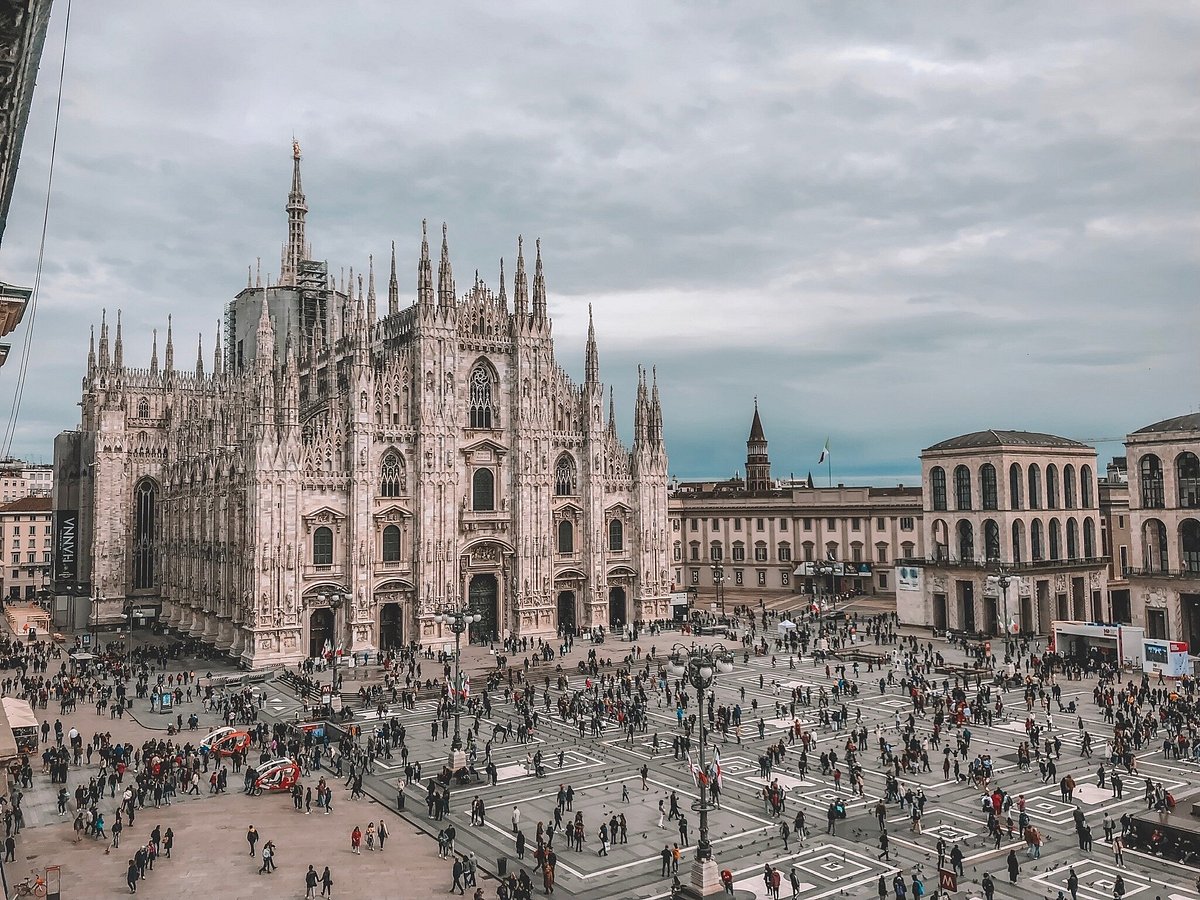 TOWNHOUSE DUOMO, MILAN (Милан) - отзывы, фото и сравнение цен - Tripadvisor