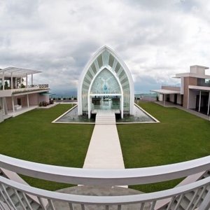 La Kana Chapel