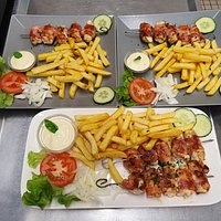 Hänchenröllchen