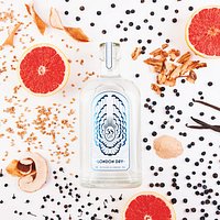 58 Gin - London Dry Gin