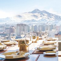 Veranda Restaurant