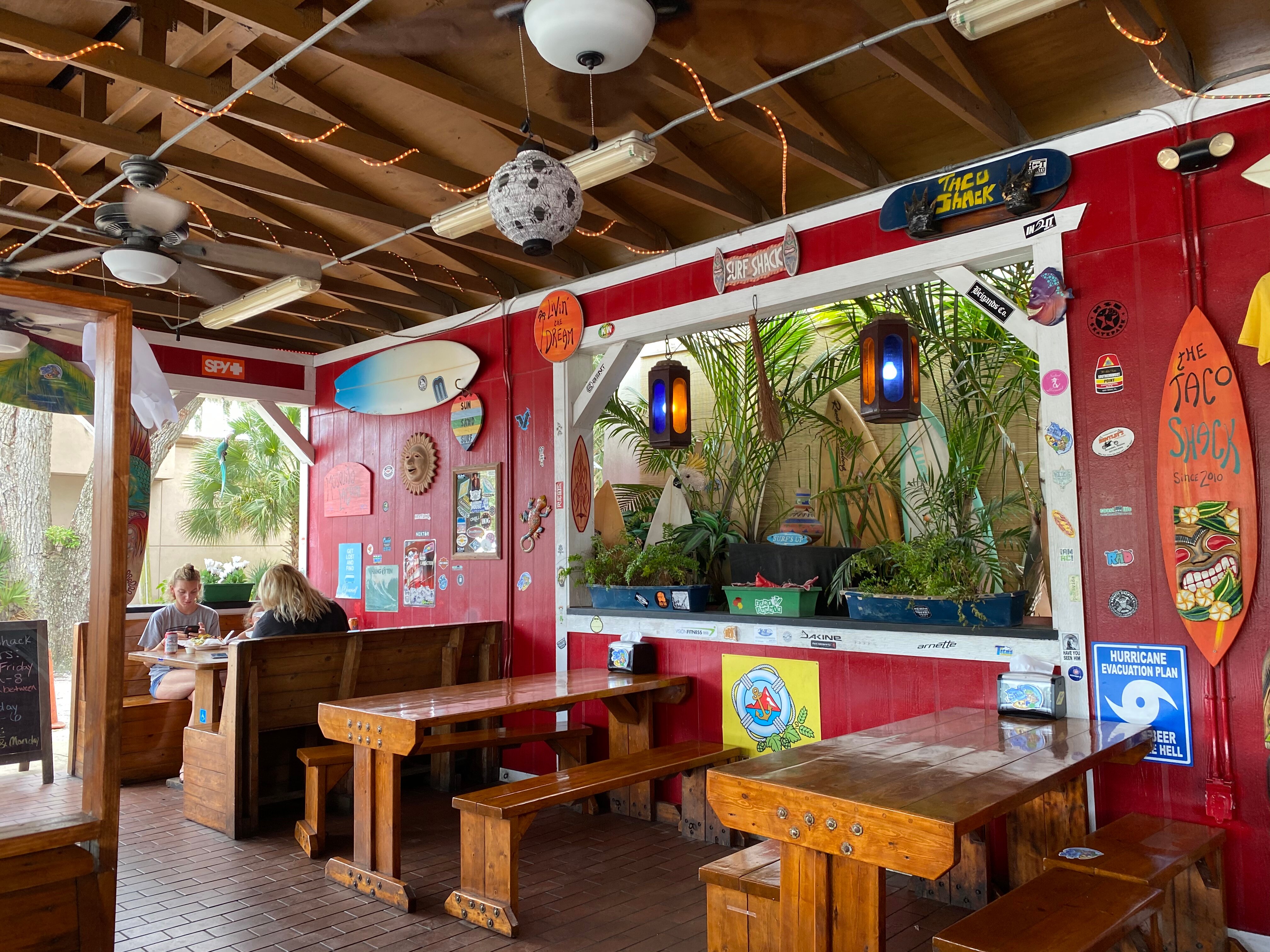 Mexican Restaurants in New Smyrna Beach, FL: A Culinary Journey