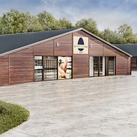 Betty's Farm Shop