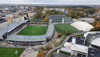 SONERA STADIUM (Helsinki) - All You Need to Know BEFORE You Go