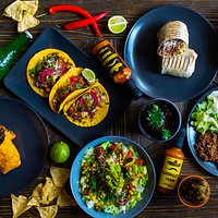 FRESH MEXICAN FOOD