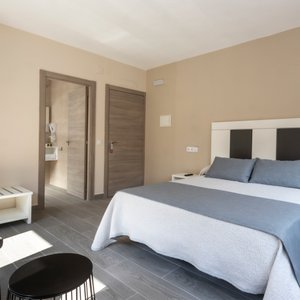 Habitación Doble Superior