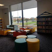 IB Leisure Library