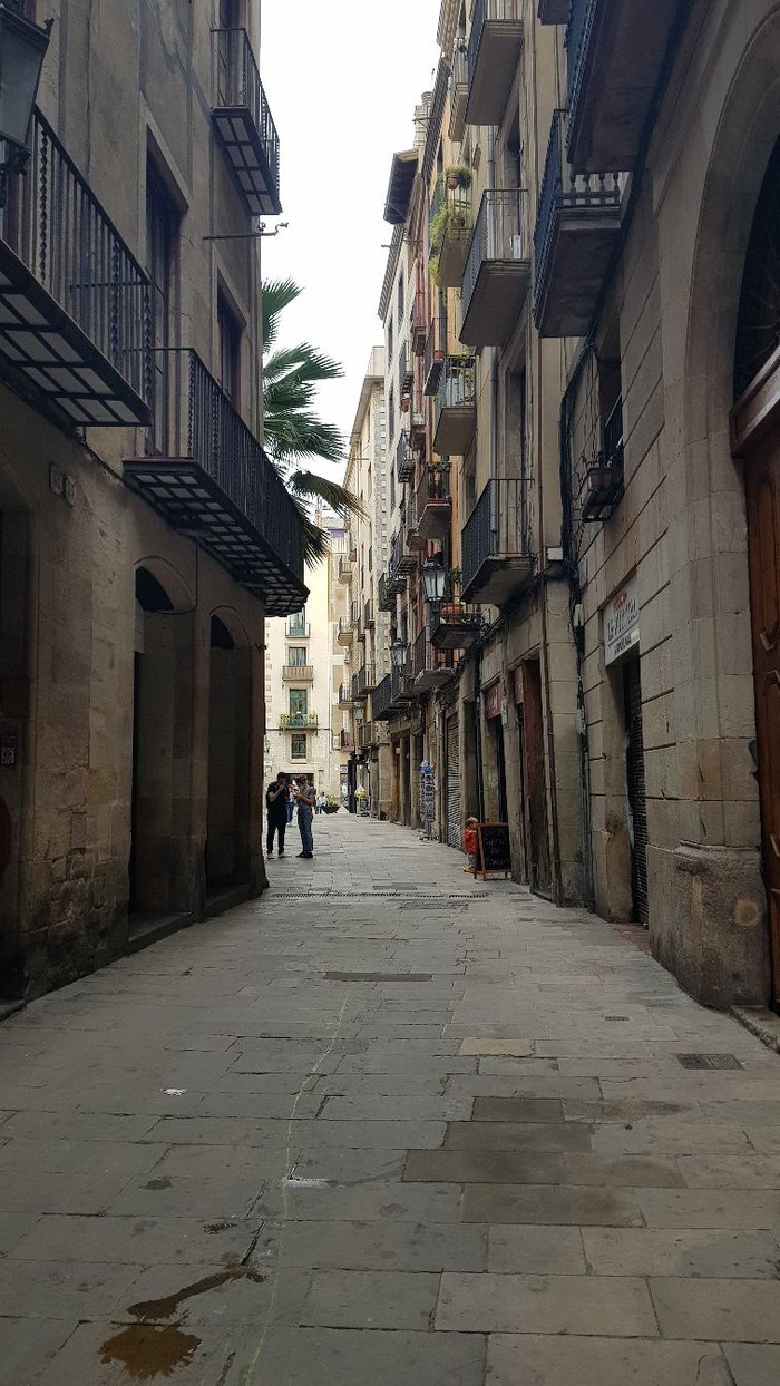 Imagen 8 de Carrer de Montcada