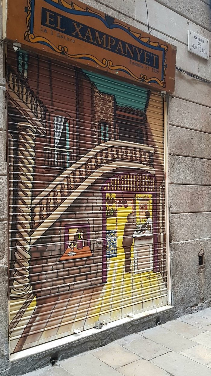 Imagen 7 de Carrer de Montcada