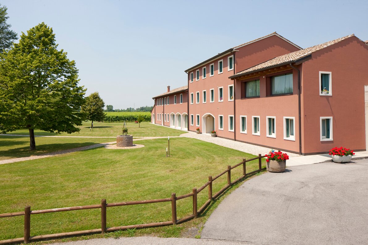 Hotel photo 6 of Tenuta Santome.