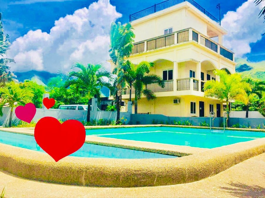 PUNDAQUIT LUXURY RESORT (AU$89): 2021 Prices & Reviews (Philippines ...