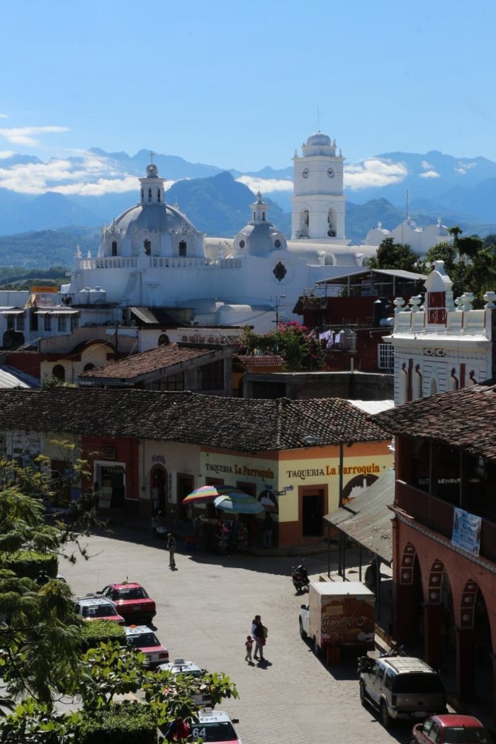 hotel fidelidad misantla