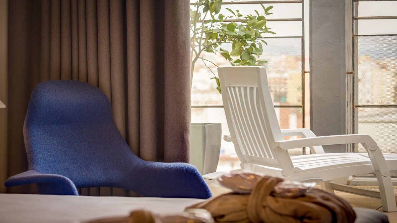 Hotel photo 13 of Generator Barcelona.