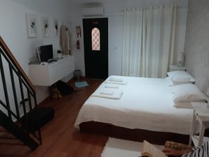 Quarto e suite