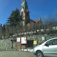 Kostol Philipp-Melanchthon-Kirche