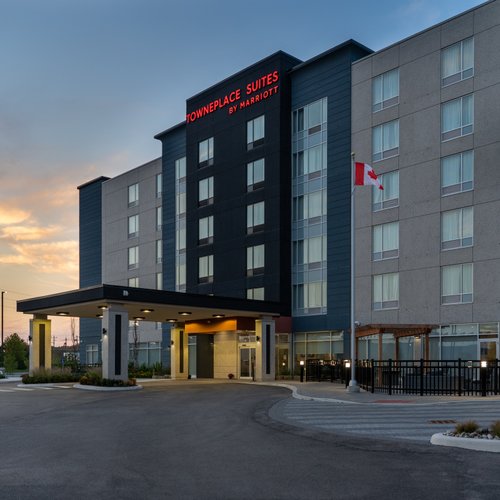 THE 10 BEST Hotels in Brantford, Ontario 2024 (from $44) - Tripadvisor