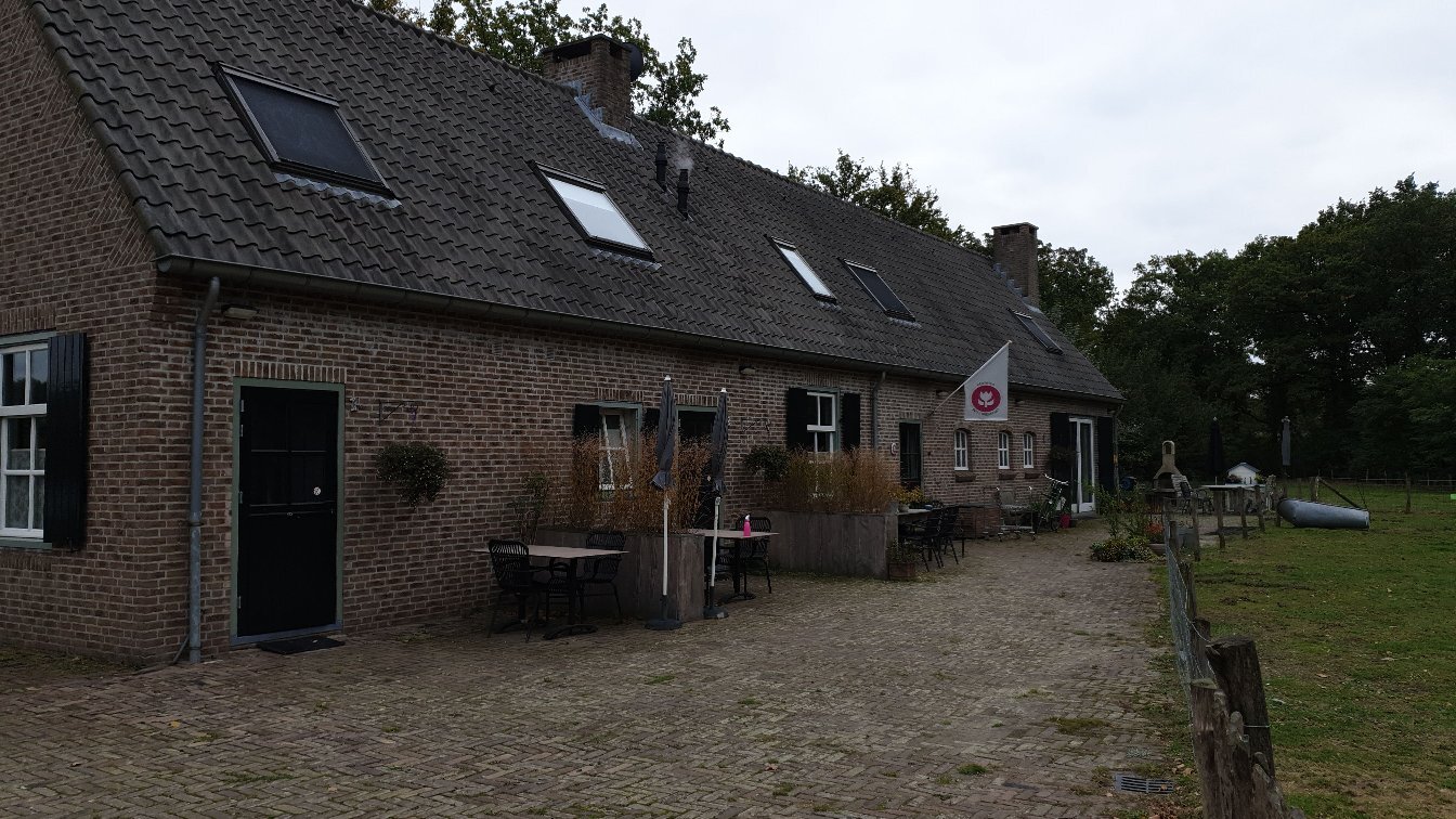 DE KEMPSE HOEVE (AU$161): 2022 Prices & Reviews (Boxtel, The ...