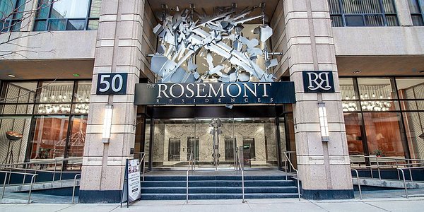 The Rosemont Residences Updated 2021 Prices Reviews Photos Toronto Ontario Apartment Tripadvisor