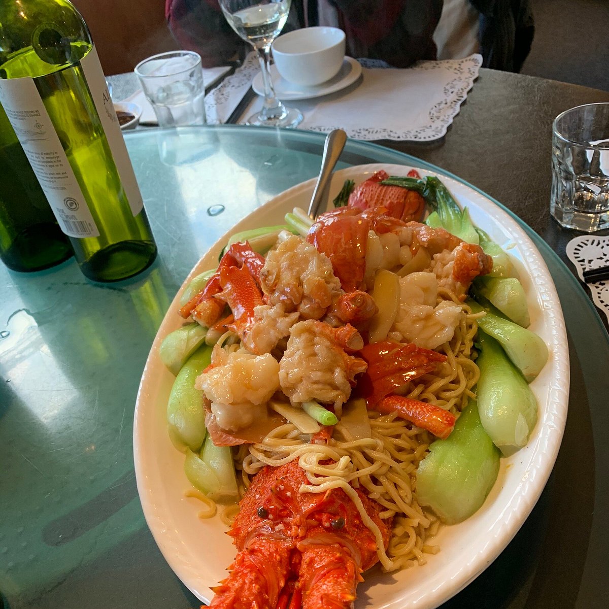 THE 10 BEST Restaurants in Wellington (Updated January 2024)