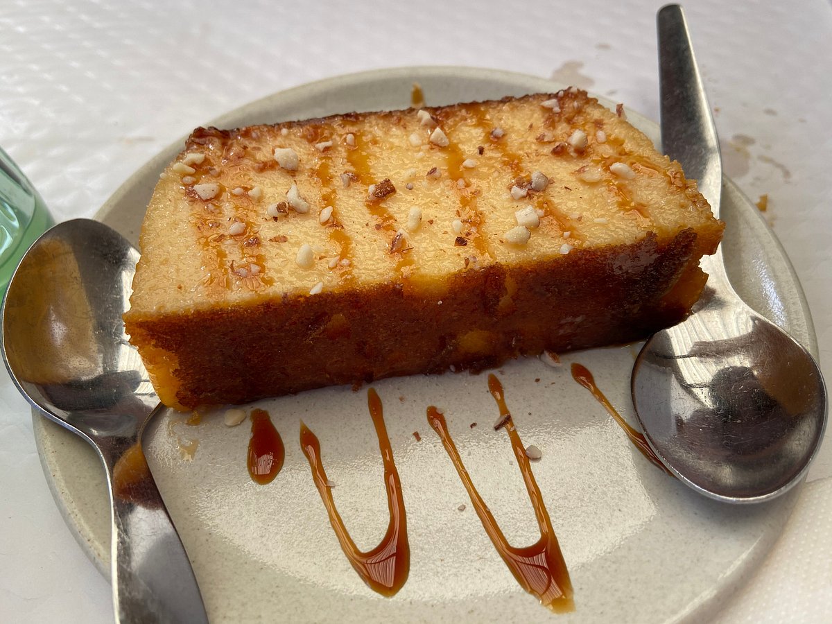 Prato do dia Bacalhau à Brás - Picture of Restaurante O Chico, Castro  Marim - Tripadvisor