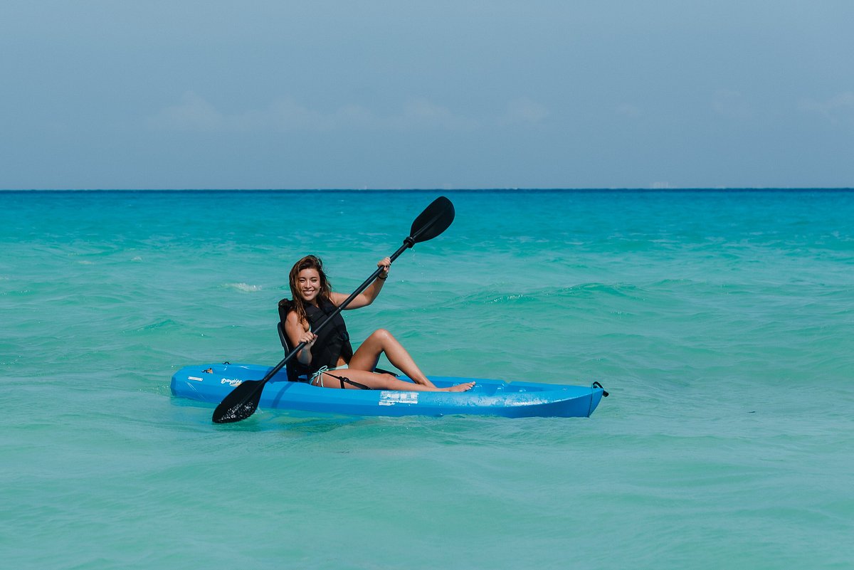 The Reef Coco Beach Resort & Spa- Optional All Inclusive, Playa