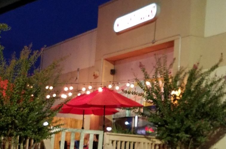 Guitarras Mexican Grill