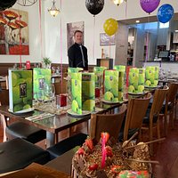 special events at Portofino, tailor made