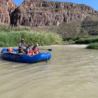 2023 Float the Canyons of the Rio Grande