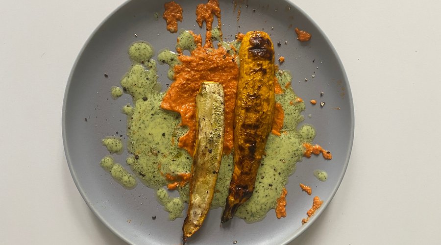 courgette