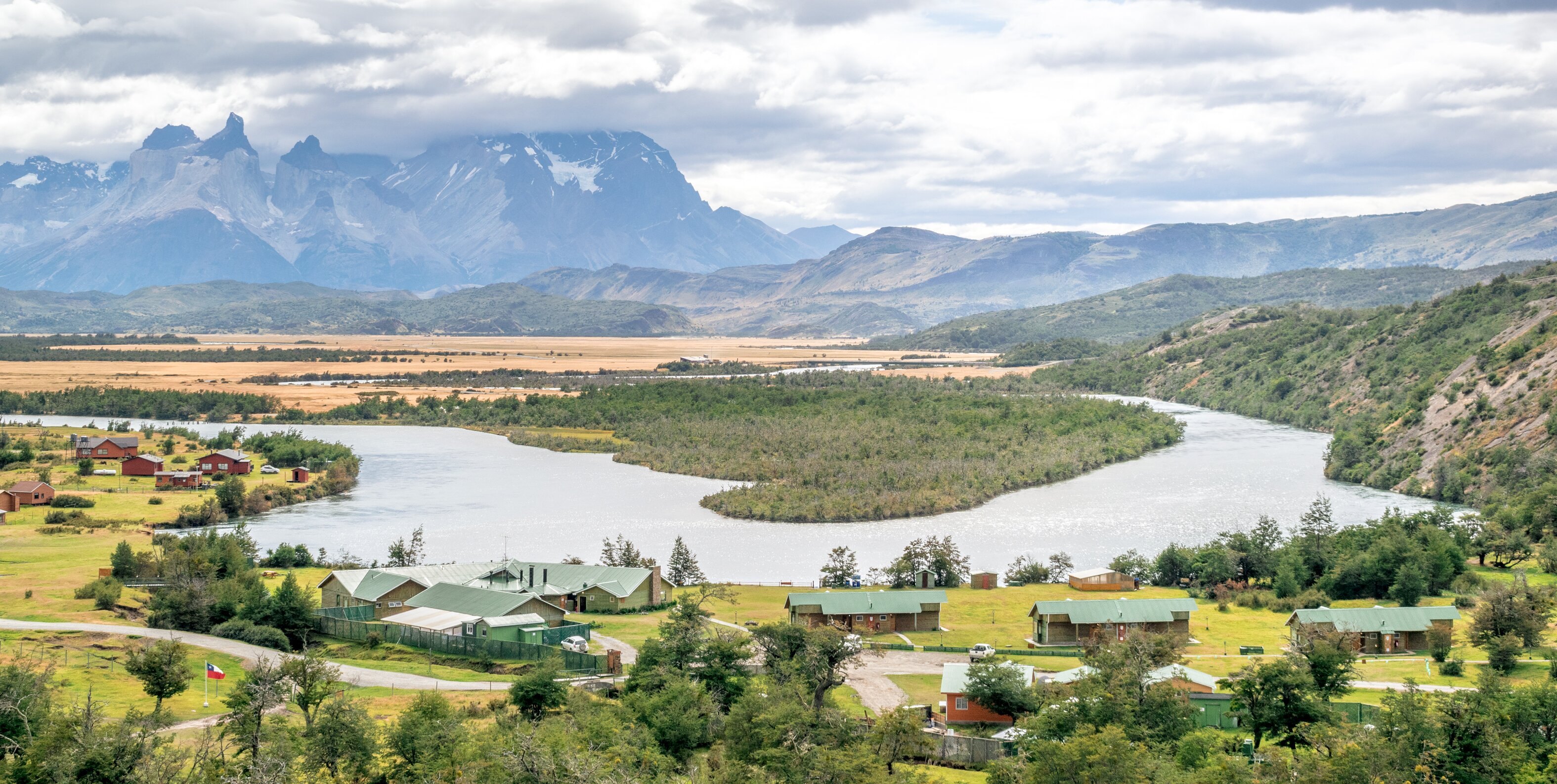 HOTEL DEL PAINE - Updated 2021 Prices & B&B Reviews (Aisen Region ...