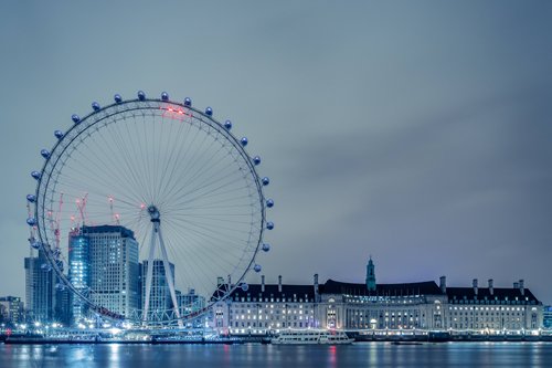 THE 10 CLOSEST Hotels to London Eye - Tripadvisor - Find Hotels Near London  Eye